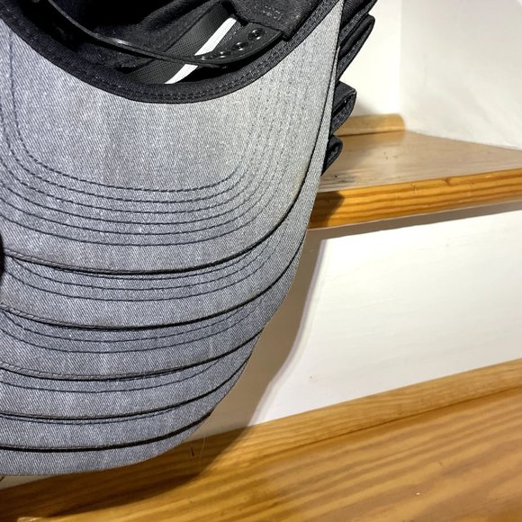 NEW Vintage MASTERCRAFT TIRES Cap Hat Automotive - Picture 13 of 14